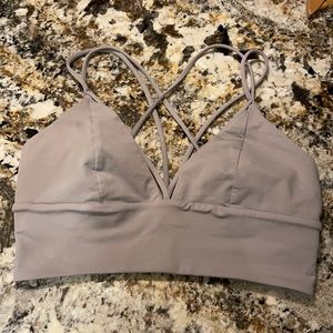 Lululemon bra